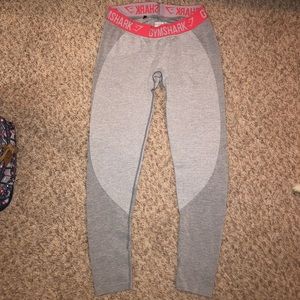 GYMSHARK FLEX LEGGING🦈